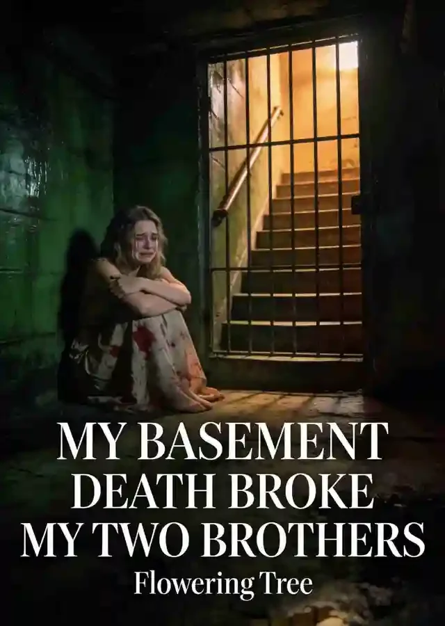 My Basement Death Broke My Two Brothers