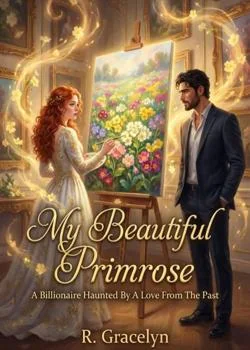 My Beautiful Primrose Novel Cover