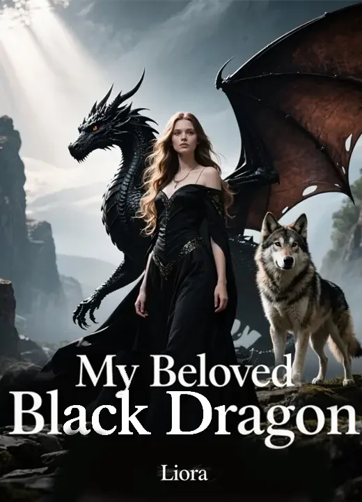 My Beloved Black Dragon
