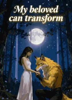 My beloved can transform Novel Cover