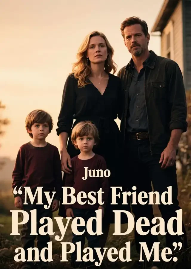My Best Friend Played Dead and Played Me
