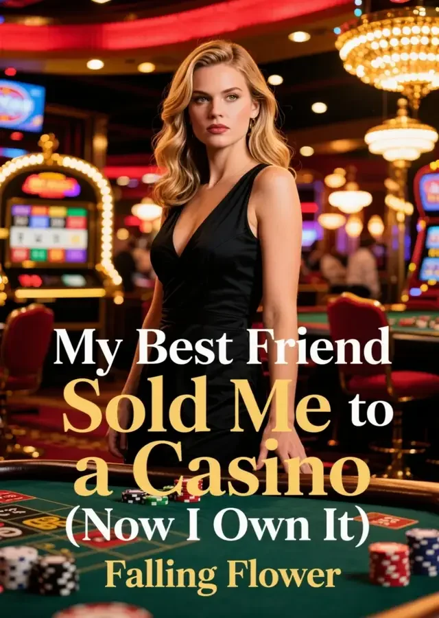 My Best Friend Sold Me to a Casino (Now I Own It)