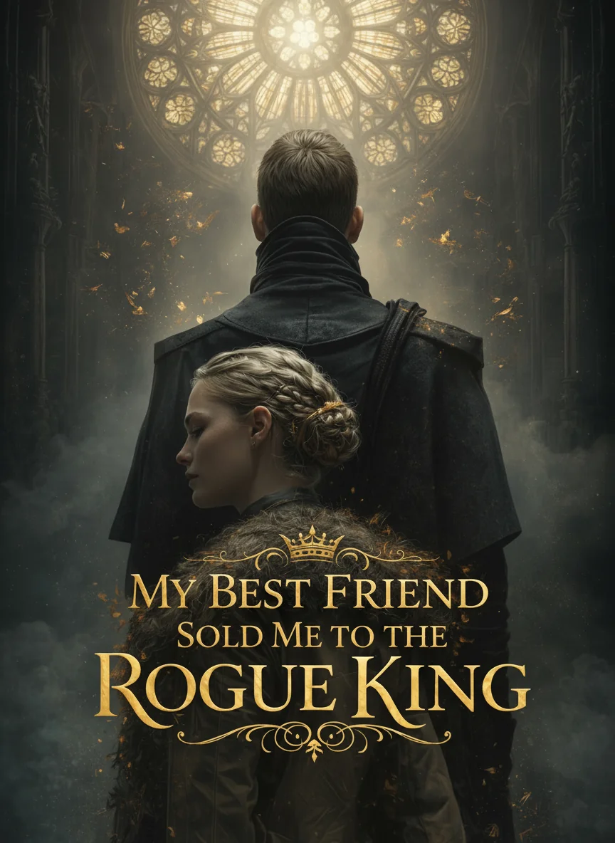 My Best Friend Sold Me to the Rogue King