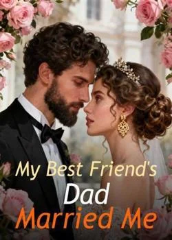 My Best Friend's Dad Married Me Novel Cover