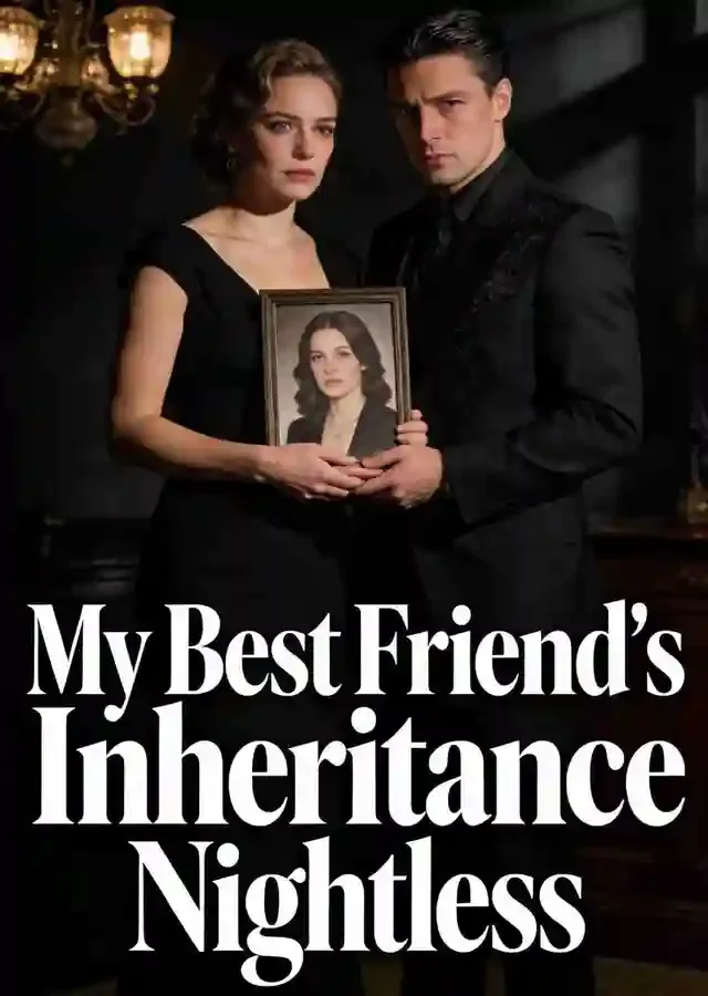 My Best Friend's Inheritance