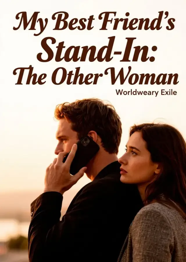 My Best Friend's Stand-In: The Other Woman