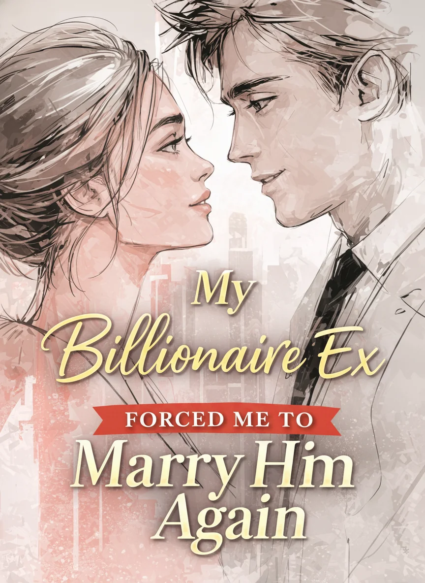 My Billionaire Ex Forced Me to Marry Him Again