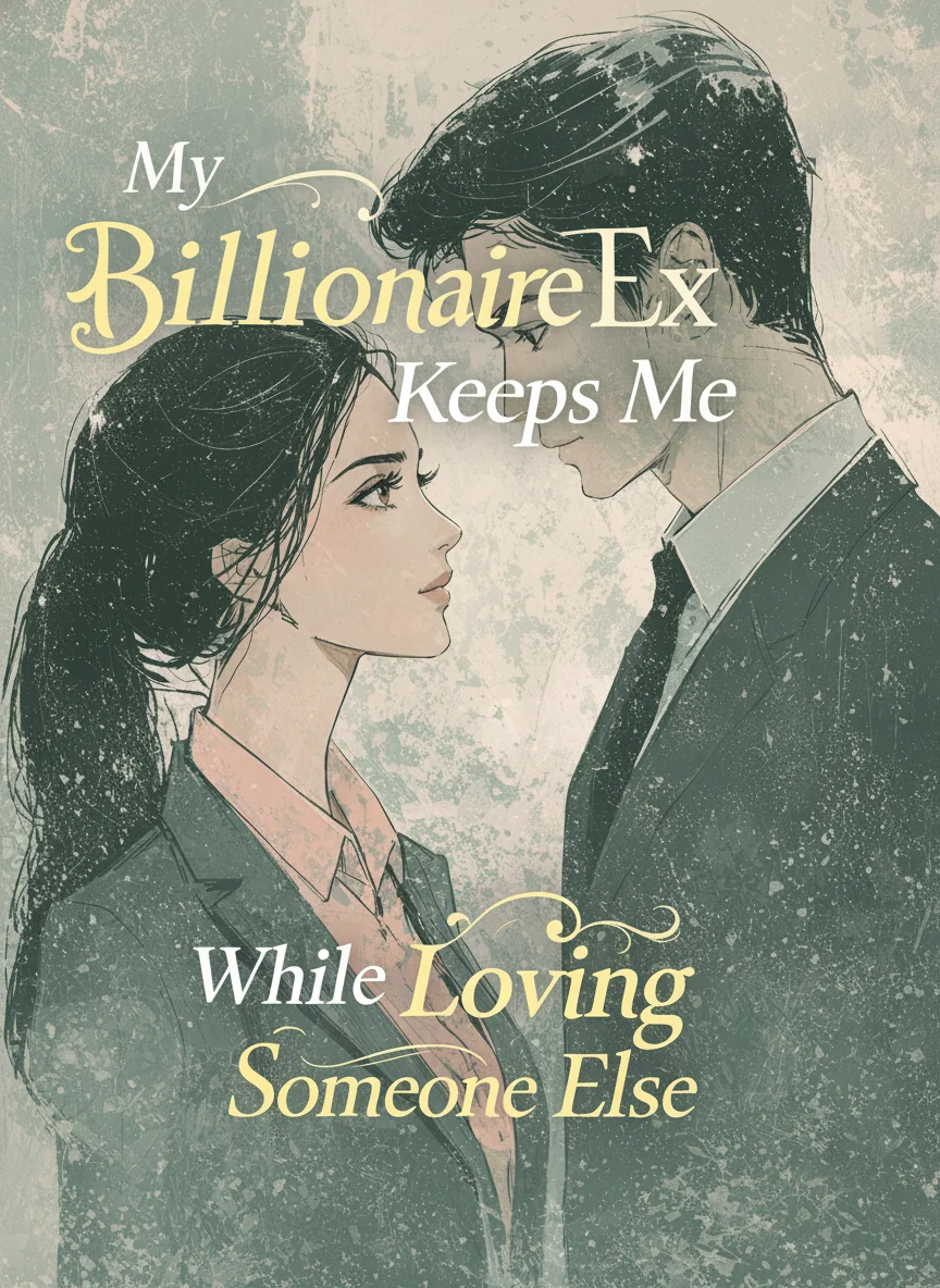My Billionaire Ex Keeps Me While Loving Someone Else