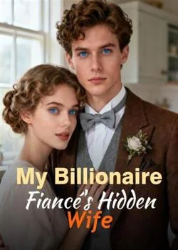My Billionaire Fiancé's Hidden Wife Novel Cover
