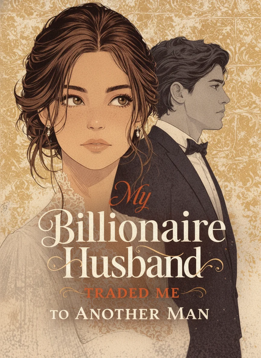 My Billionaire Husband Traded Me to Another Man