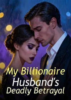 My Billionaire Husband's Deadly Betrayal Novel Cover