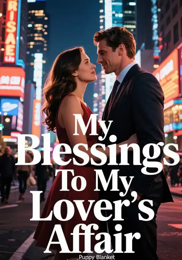 My Blessings To My Lover's Affair