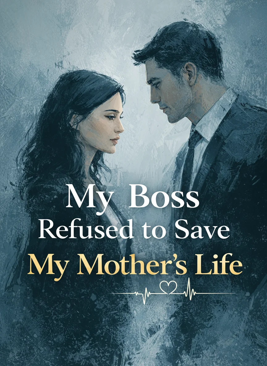 My Boss Refused to Save My Mother’s Life