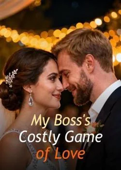 My Boss's Costly Game of Love Novel Cover