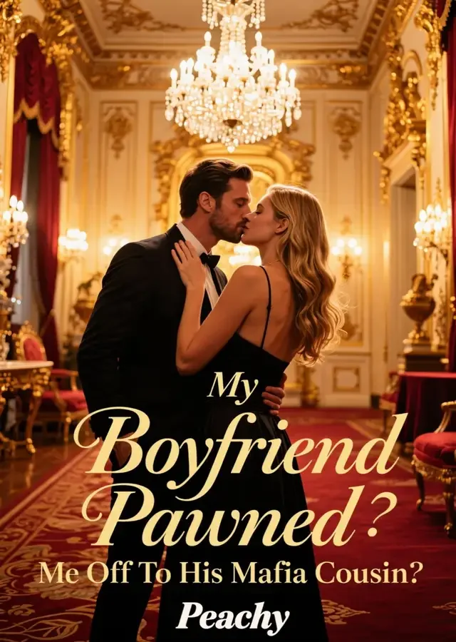 My Boyfriend Pawned Me Off To His Mafia Cousin