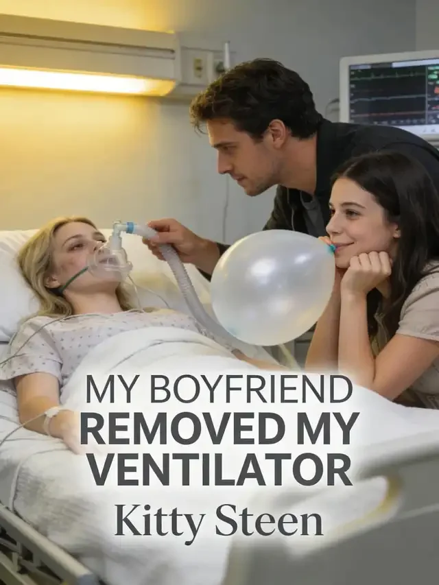 My Boyfriend Removed My Ventilator
