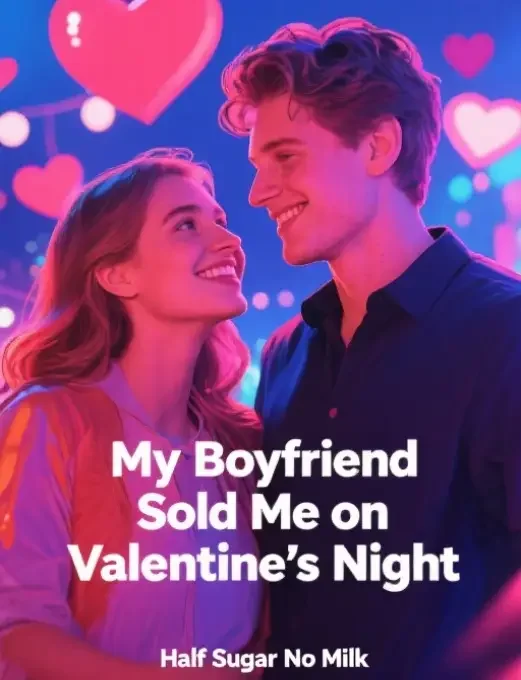 My Boyfriend Sold Me on Valentine’s Night