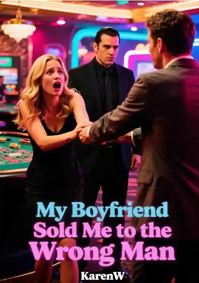 My Boyfriend Sold Me to the Wrong Man