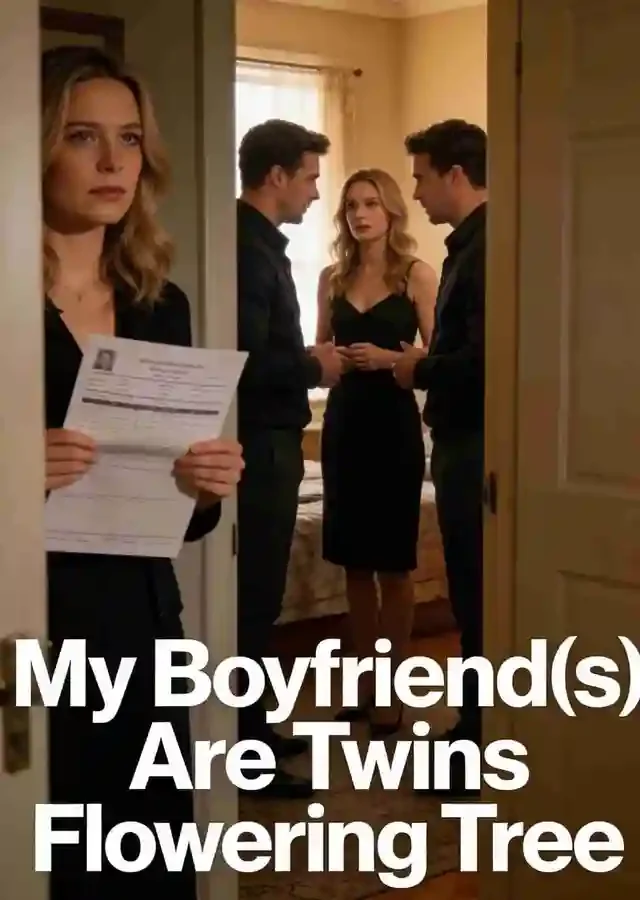 My Boyfriend(s) Are Twins