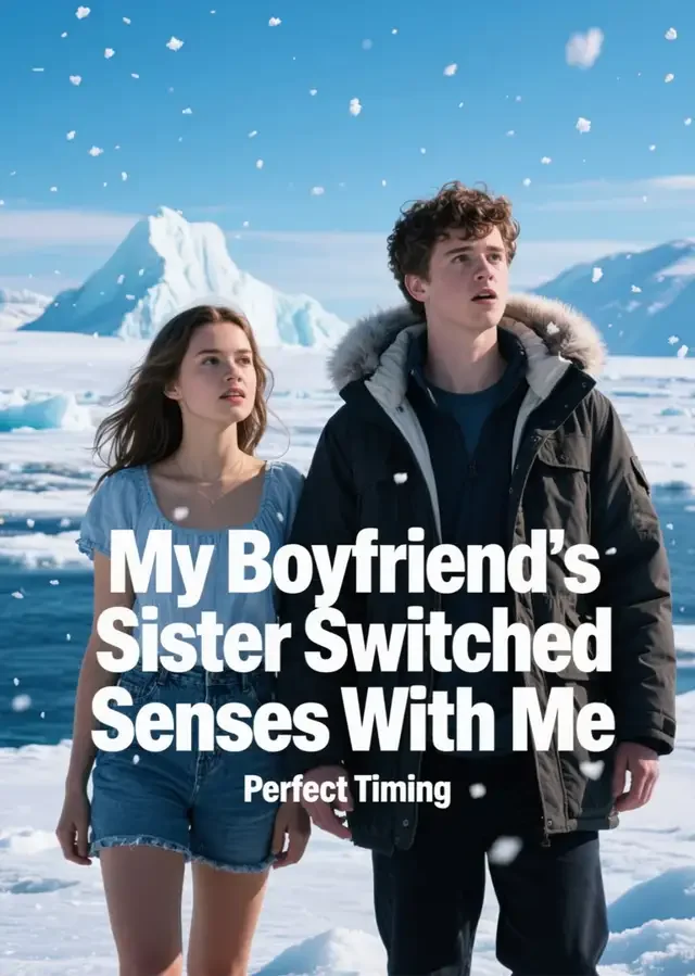 My Boyfriend's Sister Switched Senses With Me