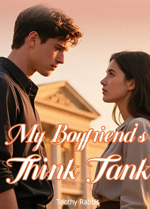 My Boyfriend's Think Tank