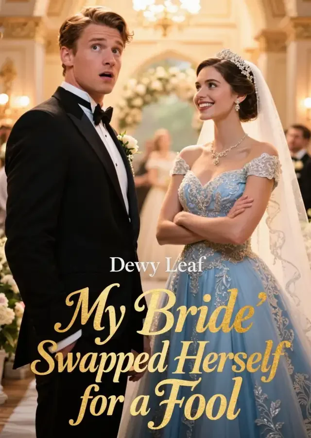 My Bride Swapped Herself for a Fool
