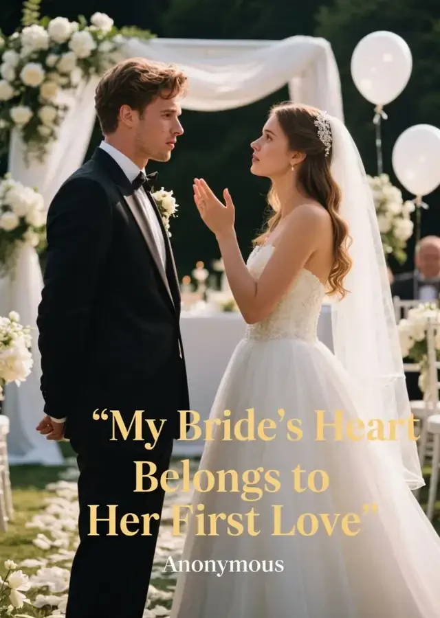 My Bride's Heart Belongs to Her First Love