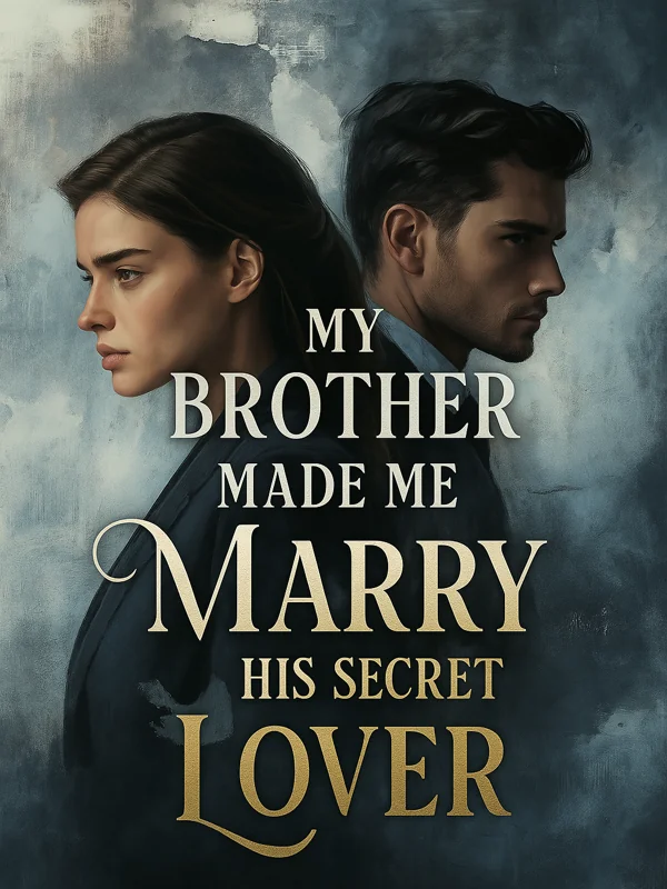 My Brother Made Me Marry His Secret Lover Novel Cover