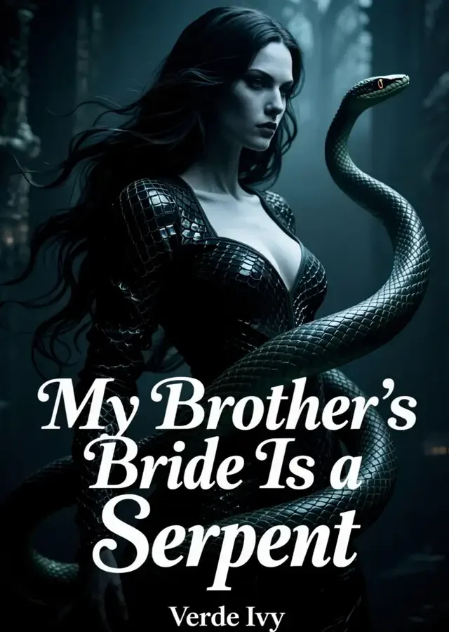 My Brother's Bride Is a Serpent