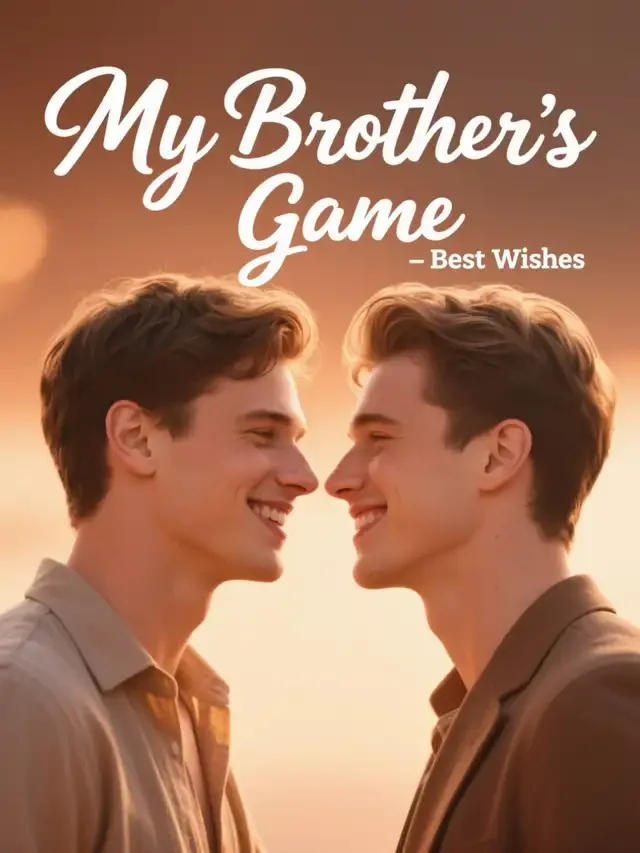 My Brother’s Game