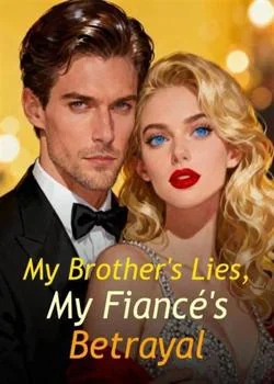 My Brother's Lies, My Fiancé's Betrayal