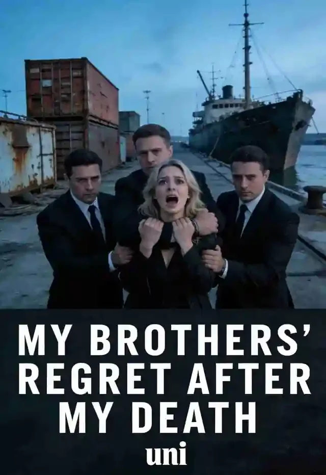 My Brothers' Regret After My Death
