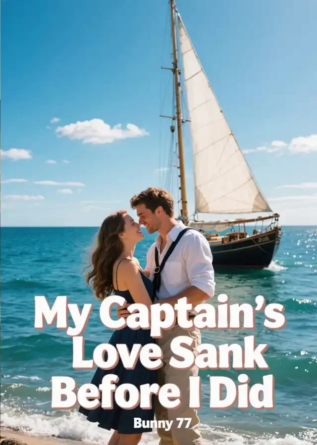 My Captain's Love Sank Before I Did