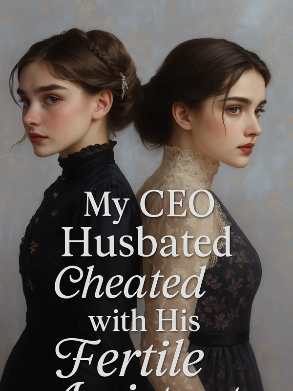 My CEO Husband Cheated with His Fertile Assistant Novel Cover