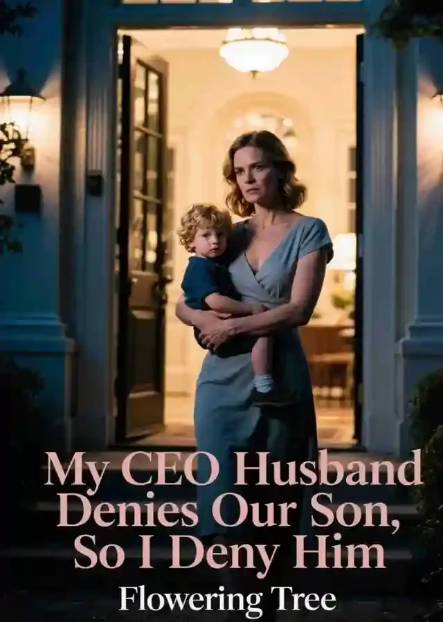 My CEO Husband Denies Our Son, So I Deny Him