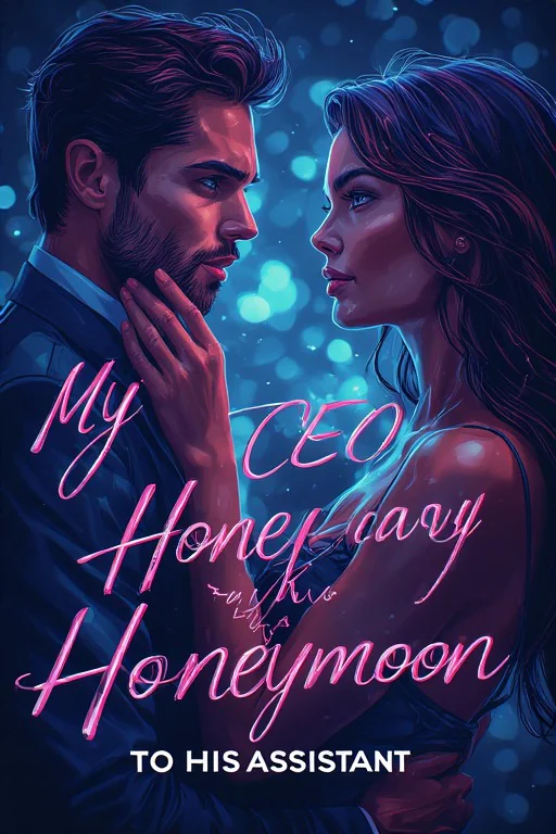 My CEO Husband Gave My Honeymoon Ticket to His Assistant Novel Cover