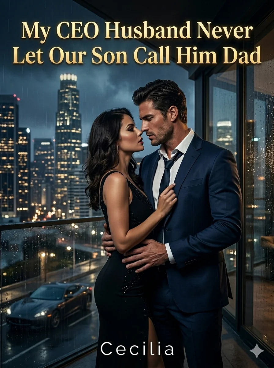My CEO Husband Never Let Our Son Call Him Dad