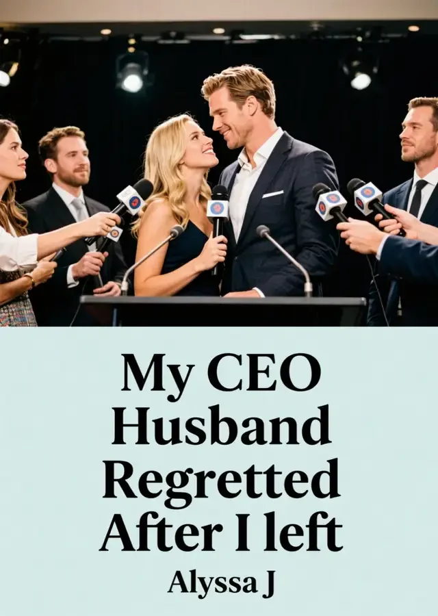 My CEO Husband Regretted After I left