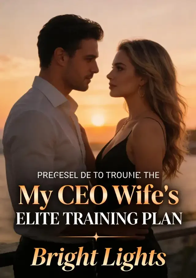 My CEO Wife's Elite Training Plan