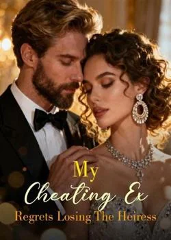 My Cheating Ex Regrets Losing The Heiress