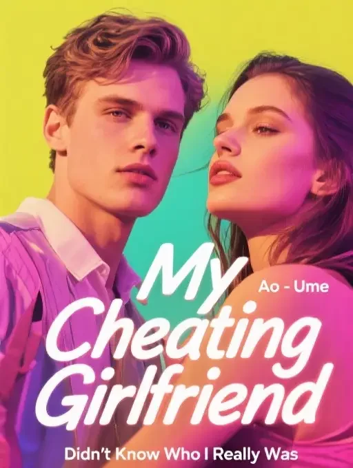 My Cheating Girlfriend Didn't Know Who I Really Was