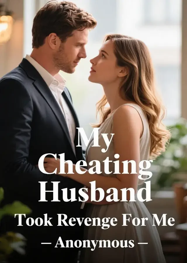 My Cheating Husband Took Revenge For Me Novel Cover