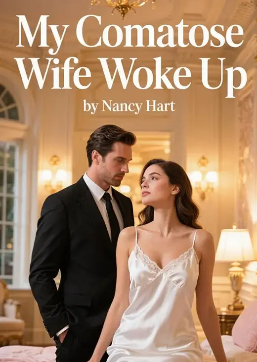 My Comatose Wife Woke Up