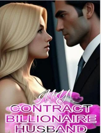 My Contract Billionaire Husband