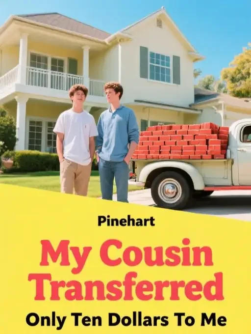 My Cousin Transferred Only Ten Dollars To Me