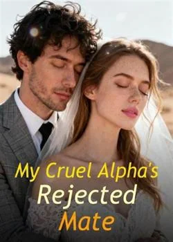 My Cruel Alpha's Rejected Mate Novel Cover
