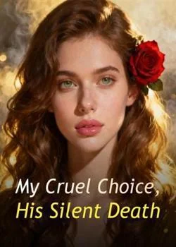 My Cruel Choice, His Silent Death Novel Cover