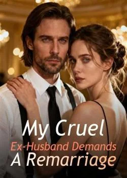 My Cruel Ex-Husband Demands A Remarriage Novel Cover