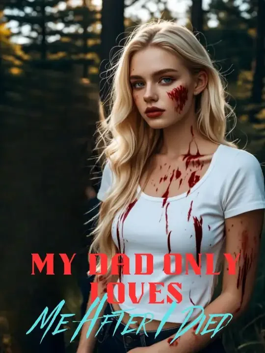 My Dad Only Loves Me After I Died