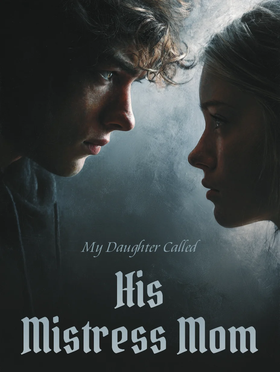 My Daughter Called His Mistress Mom Novel Cover